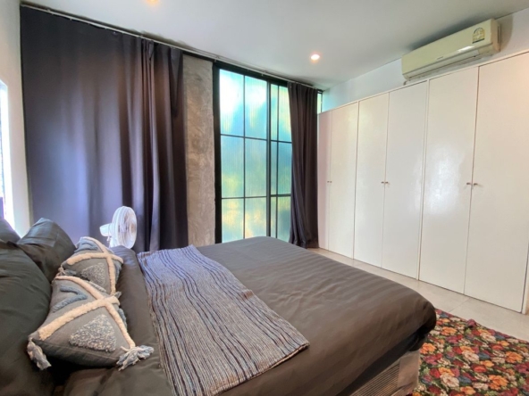 A pool villa 3 bed for rent or sale in Hang Dong-P-PHR851
