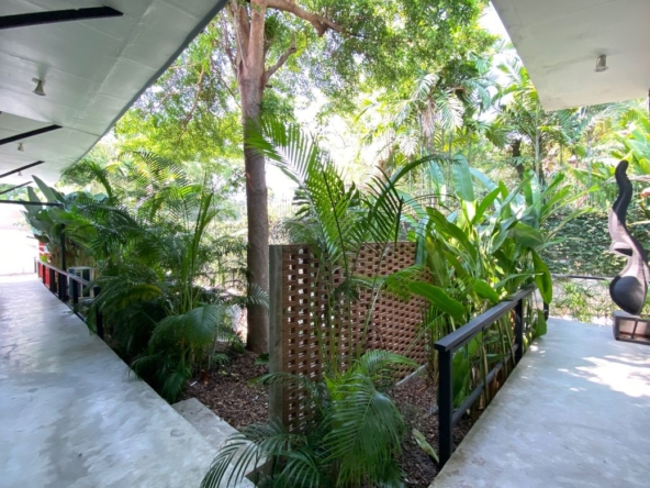 A pool villa 3 bed for rent or sale in Hang Dong-P-PHR851