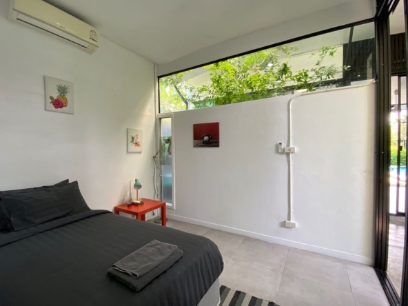 A pool villa 3 bed for rent or sale in Hang Dong-P-PHR851