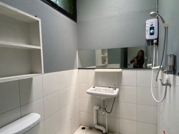 A pool villa 3 bed for rent or sale in Hang Dong-P-PHR851