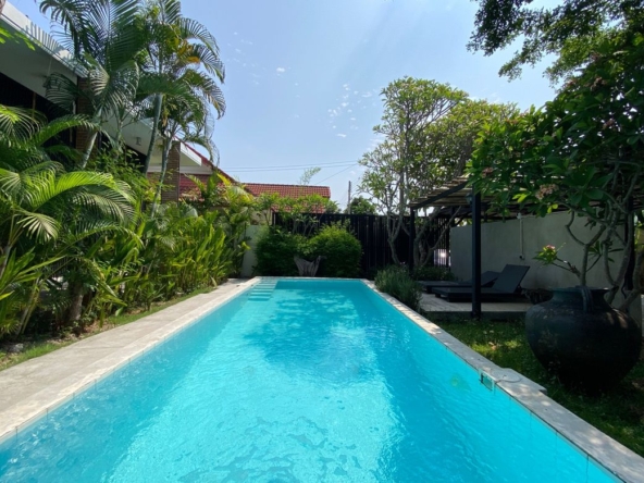 A pool villa 3 bed for rent or sale in Hang Dong-P-PHR851