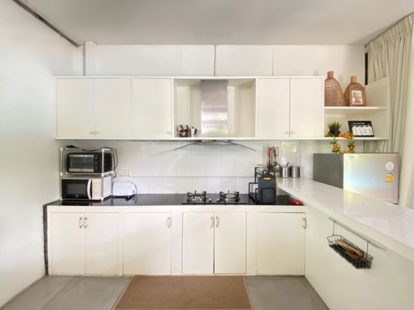 A pool villa 3 bed for rent or sale in Hang Dong-P-PHR851