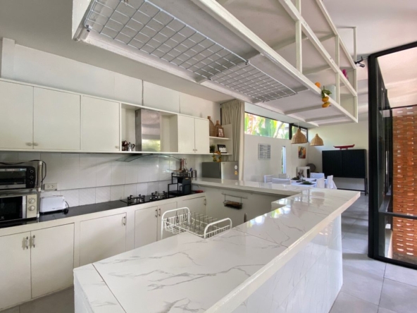 A pool villa 3 bed for rent or sale in Hang Dong-P-PHR851