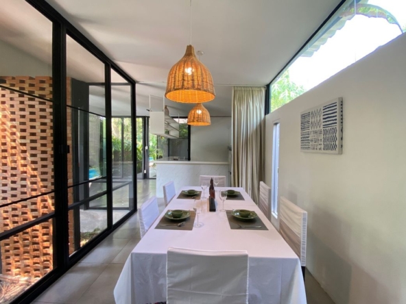 A pool villa 3 bed for rent or sale in Hang Dong-P-PHR851