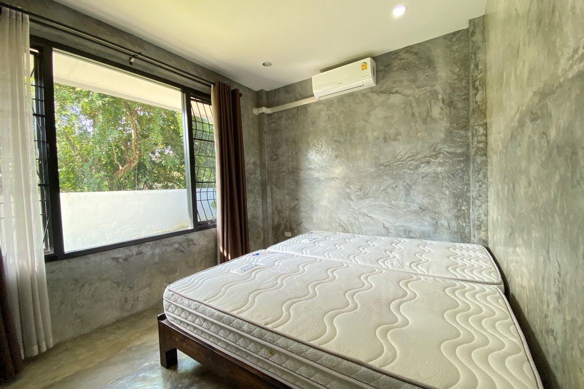 2 bed house for sale or rent in Mae On