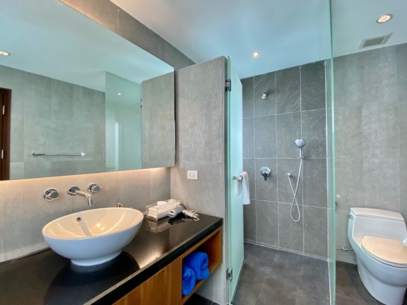 Luxury pool villa for rent or sale in Mae Rim