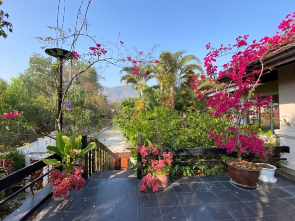 4 Bedroom House for Sale or Short Term Rental in Don Kaew-P-PHS1080