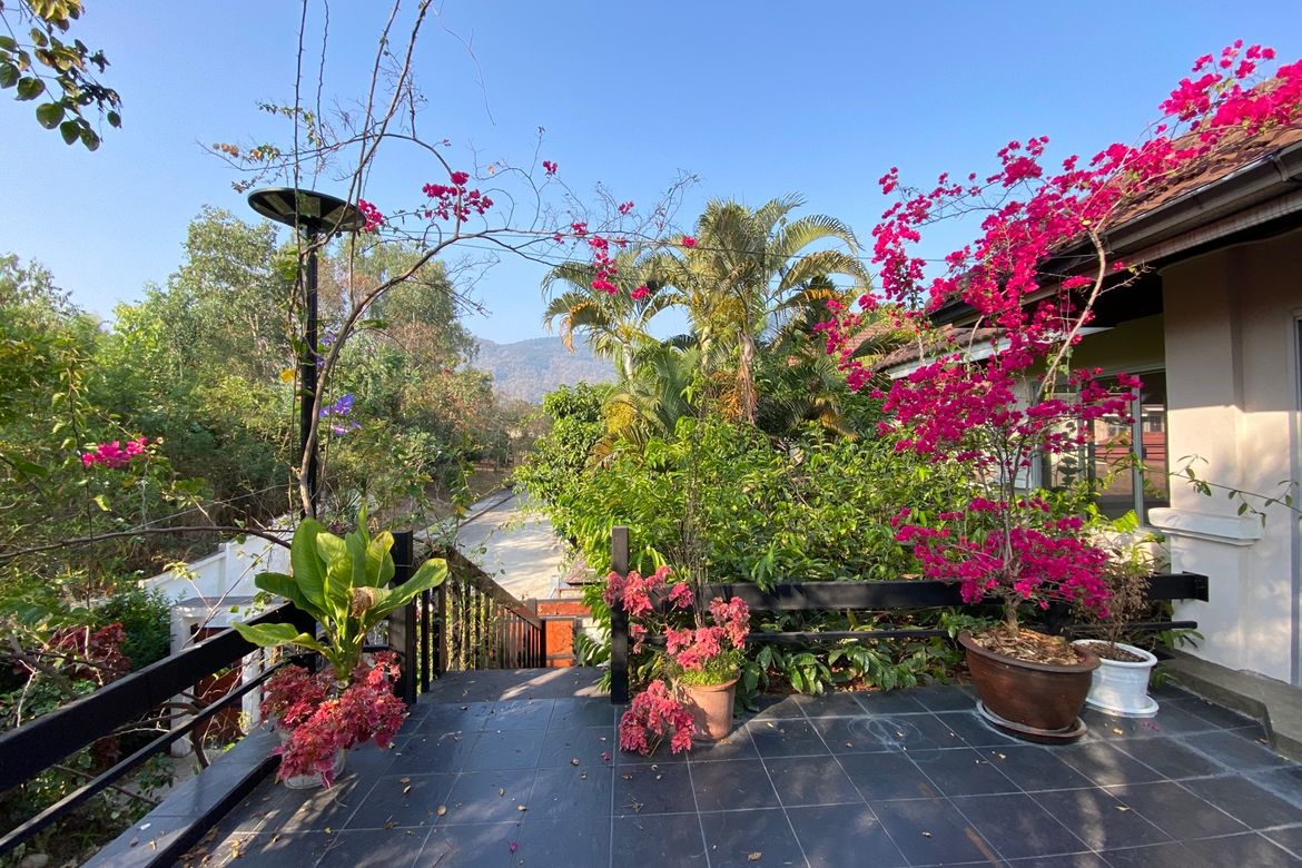 4 Bedroom House for Sale or Short Term Rental in Don Kaew-P-PHS1080