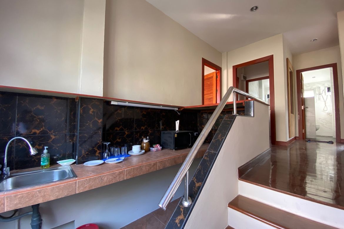 4 Bedroom House for Sale or Short Term Rental in Don Kaew-P-PHS1080
