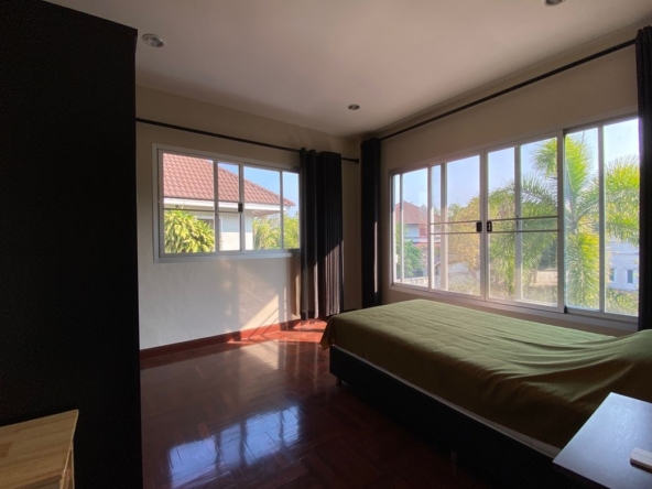 4 Bedroom House for Sale or Short Term Rental in Don Kaew-P-PHS1080