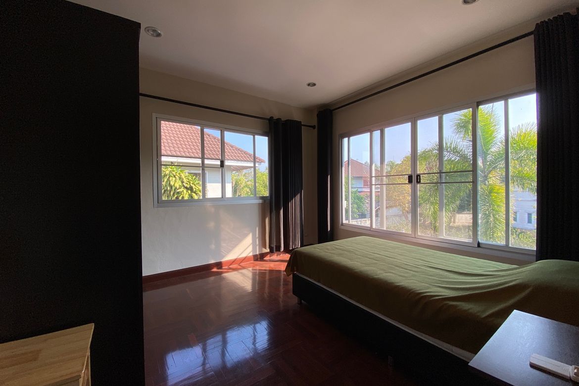 4 Bedroom House for Sale or Short Term Rental in Don Kaew-P-PHS1080
