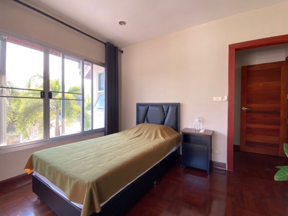 4 Bedroom House for Sale or Short Term Rental in Don Kaew-P-PHS1080