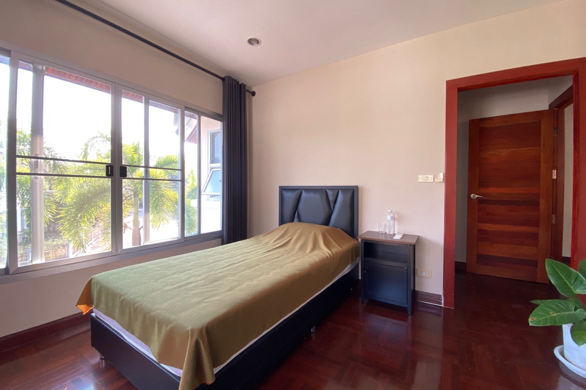 4 Bedroom House for Sale or Short Term Rental in Don Kaew-P-PHS1080