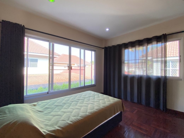 4 Bedroom House for Sale or Short Term Rental in Don Kaew-P-PHS1080