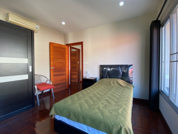 4 Bedroom House for Sale or Short Term Rental in Don Kaew-P-PHS1080