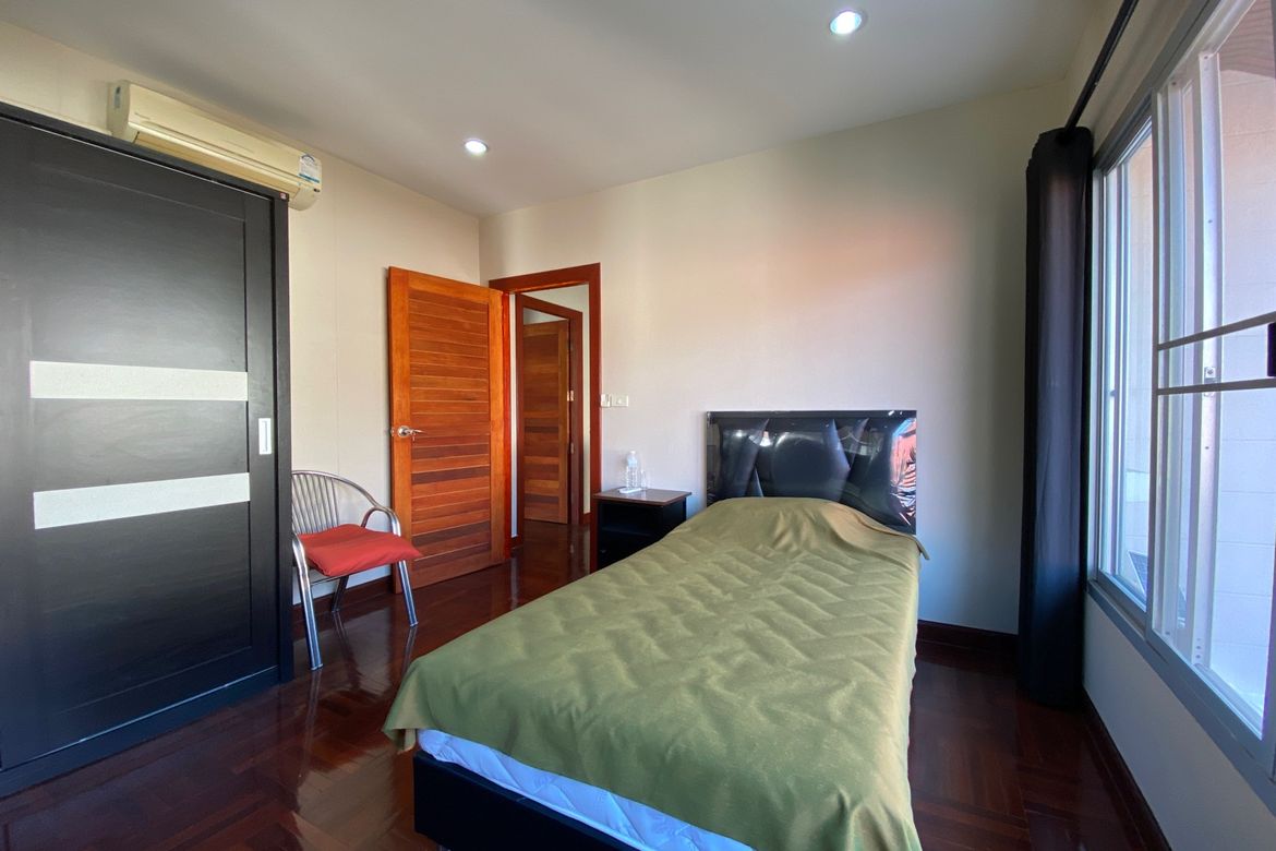4 Bedroom House for Sale or Short Term Rental in Don Kaew-P-PHS1080