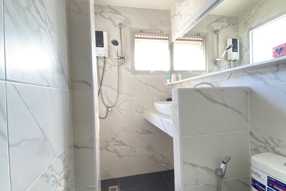 4 Bedroom House for Sale or Short Term Rental in Don Kaew-P-PHS1080