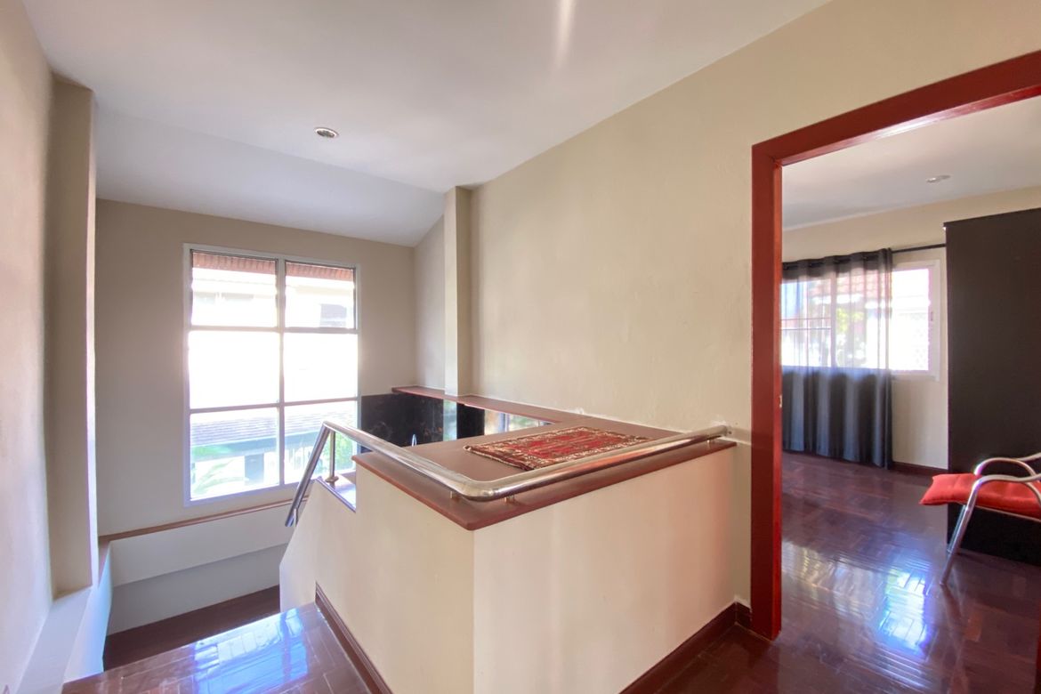 4 Bedroom House for Sale or Short Term Rental in Don Kaew-P-PHS1080