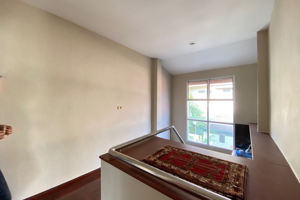 4 Bedroom House for Sale or Short Term Rental in Don Kaew-P-PHS1080