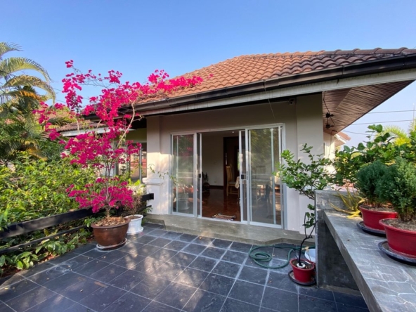 4 Bedroom House for Sale or Short Term Rental in Don Kaew-P-PHS1080