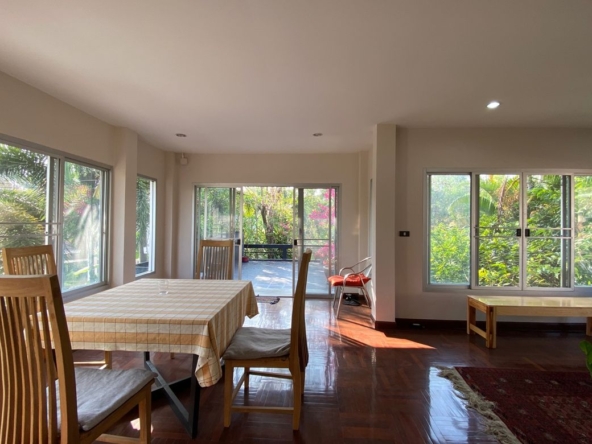 4 Bedroom House for Sale or Short Term Rental in Don Kaew-P-PHS1080