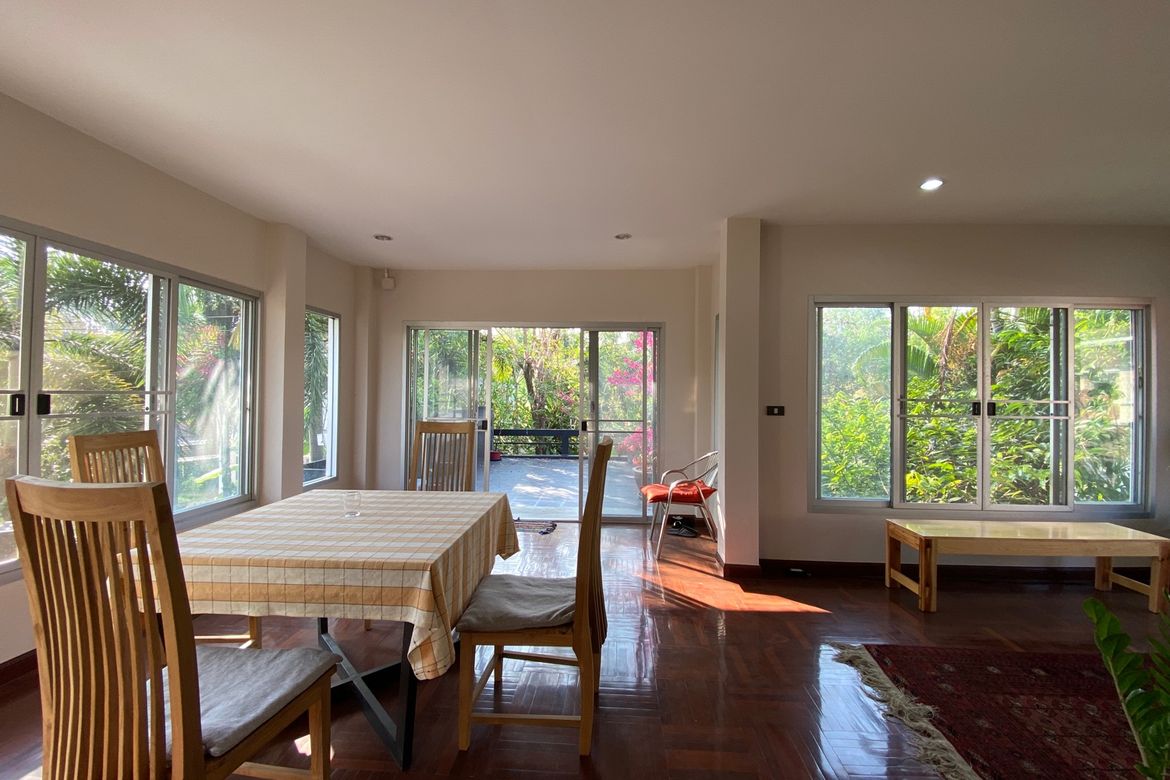 4 Bedroom House for Sale or Short Term Rental in Don Kaew-P-PHS1080