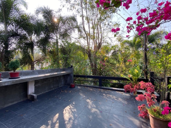 4 Bedroom House for Sale or Short Term Rental in Don Kaew-P-PHS1080