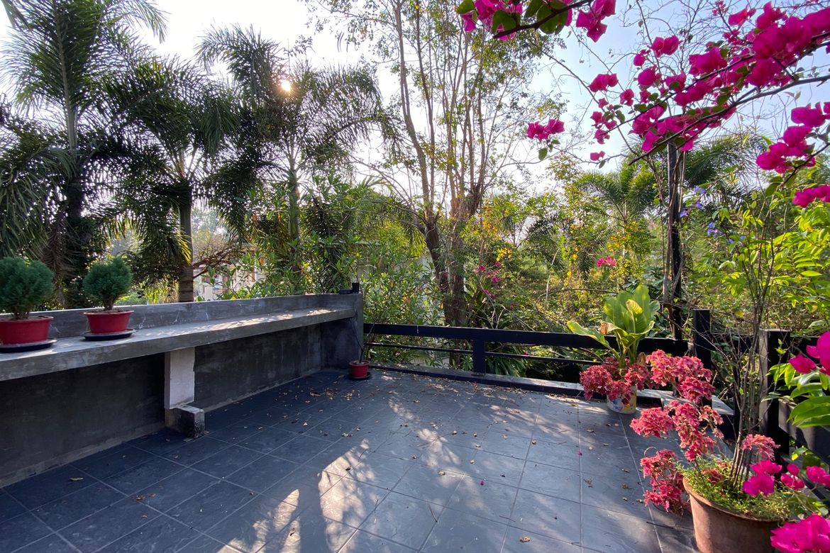 4 Bedroom House for Sale or Short Term Rental in Don Kaew-P-PHS1080