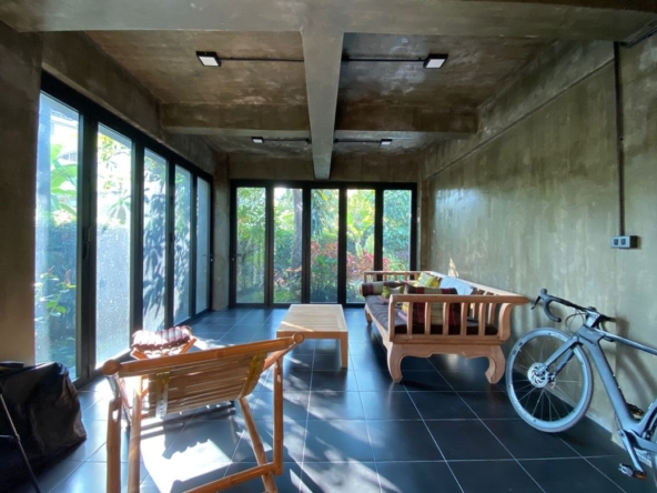 4 Bedroom House for Sale or Short Term Rental in Don Kaew-P-PHS1080