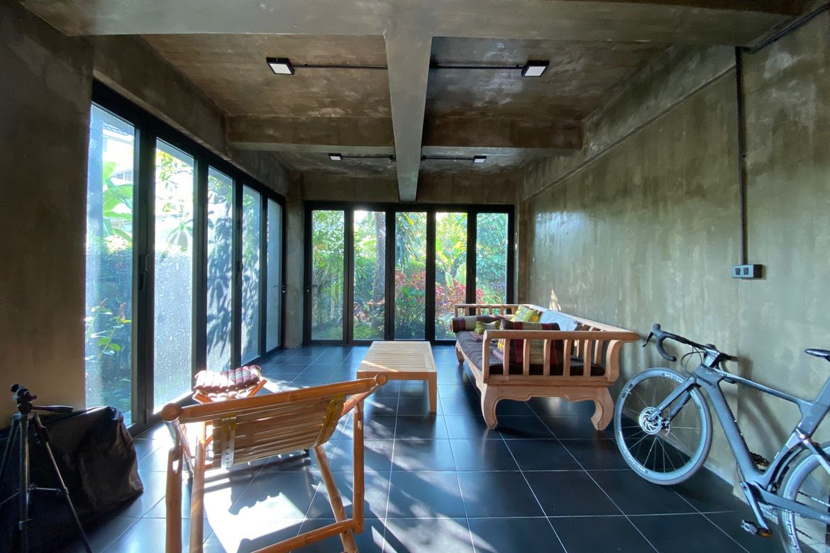 4 Bedroom House for Sale or Short Term Rental in Don Kaew-P-PHS1080