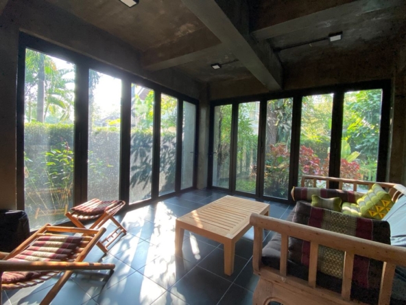 4 Bedroom House for Sale or Short Term Rental in Don Kaew-P-PHS1080