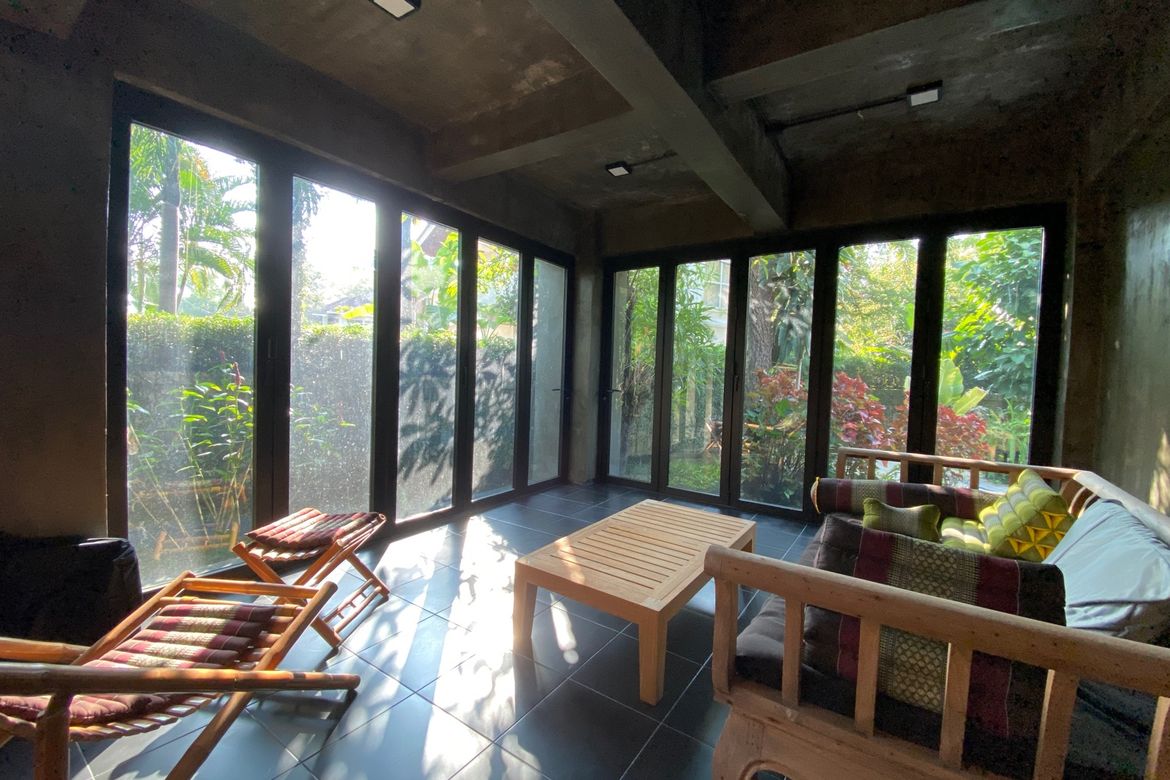 4 Bedroom House for Sale or Short Term Rental in Don Kaew-P-PHS1080