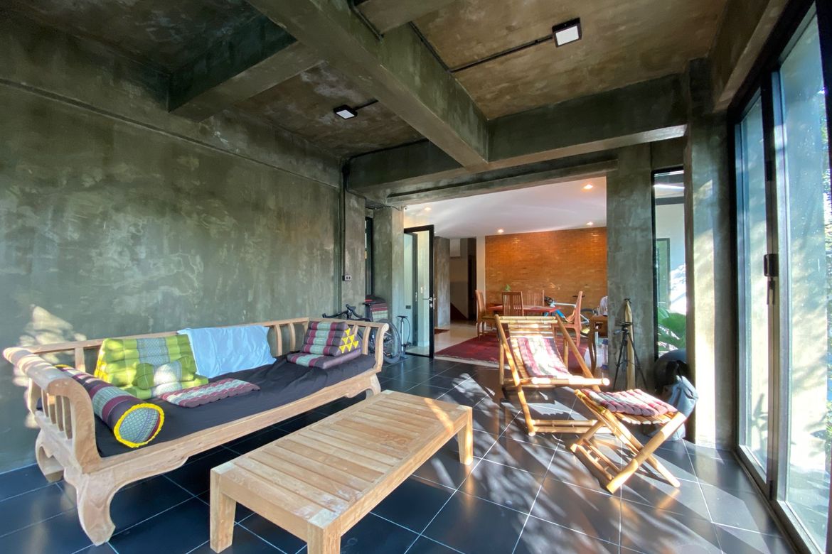 4 Bedroom House for Sale or Short Term Rental in Don Kaew-P-PHS1080