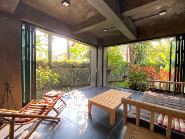 4 Bedroom House for Sale or Short Term Rental in Don Kaew-P-PHS1080