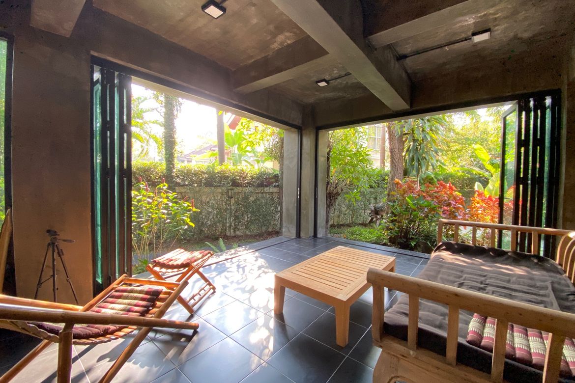 4 Bedroom House for Sale or Short Term Rental in Don Kaew-P-PHS1080