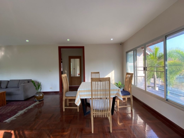 4 Bedroom House for Sale or Short Term Rental in Don Kaew-P-PHS1080
