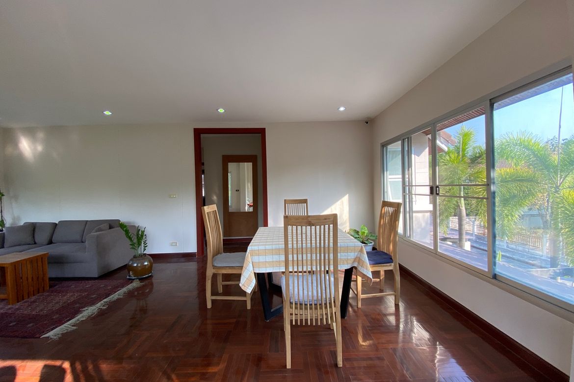 4 Bedroom House for Sale or Short Term Rental in Don Kaew-P-PHS1080
