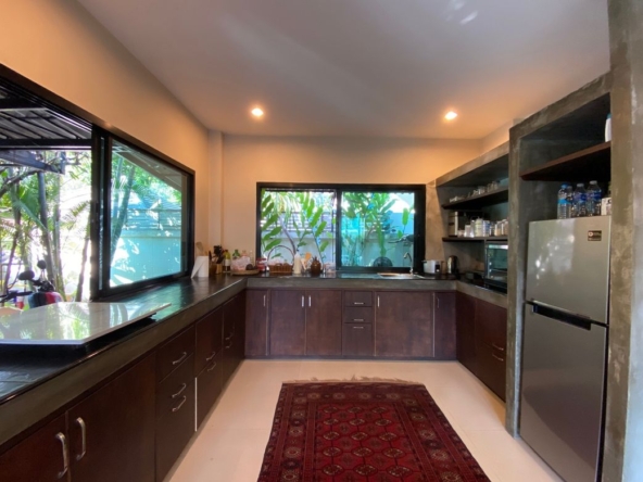 4 Bedroom House for Sale or Short Term Rental in Don Kaew-P-PHS1080