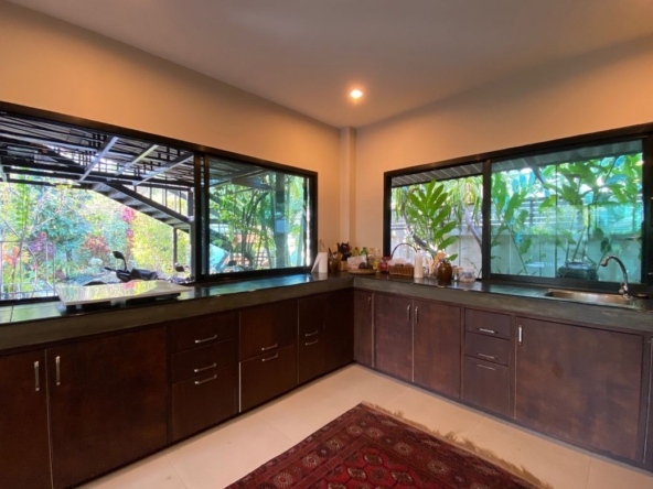 4 Bedroom House for Sale or Short Term Rental in Don Kaew-P-PHS1080