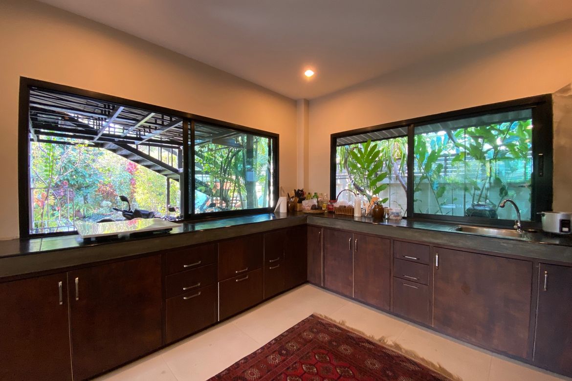 4 Bedroom House for Sale or Short Term Rental in Don Kaew-P-PHS1080