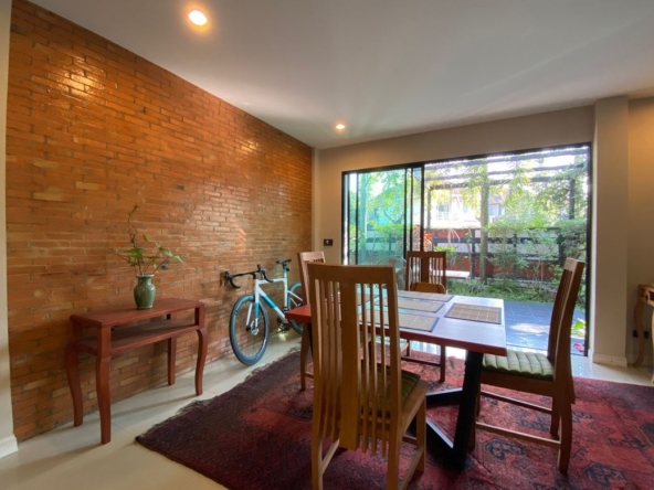 4 Bedroom House for Sale or Short Term Rental in Don Kaew-P-PHS1080