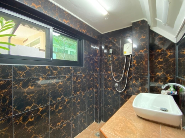 4 Bedroom House for Sale or Short Term Rental in Don Kaew-P-PHS1080