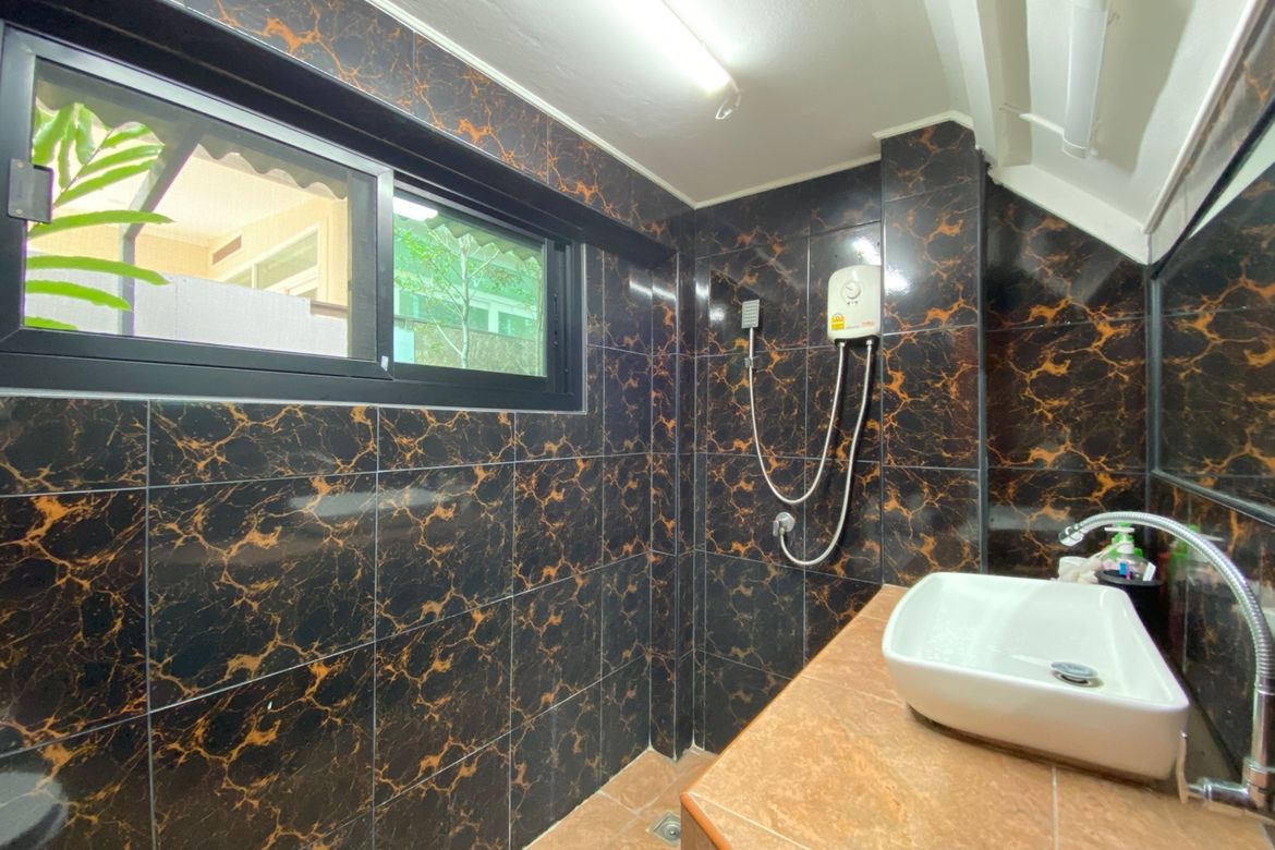 4 Bedroom House for Sale or Short Term Rental in Don Kaew-P-PHS1080