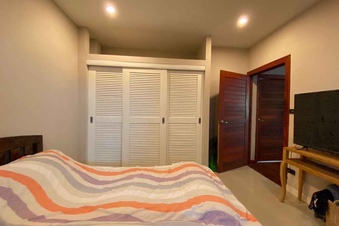 4 Bedroom House for Sale or Short Term Rental in Don Kaew-P-PHS1080