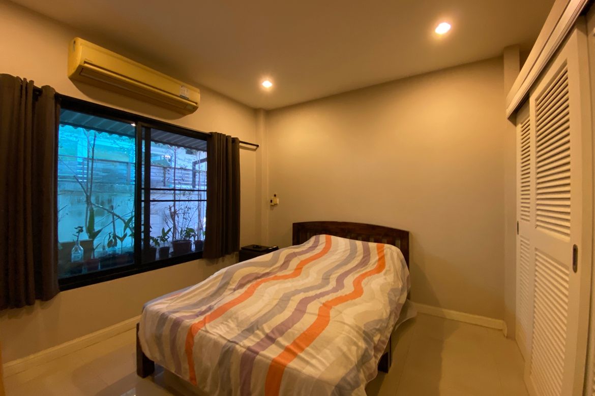 4 Bedroom House for Sale or Short Term Rental in Don Kaew-P-PHS1080