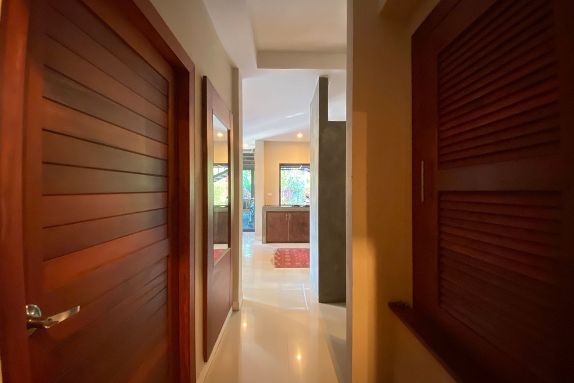 4 Bedroom House for Sale or Short Term Rental in Don Kaew-P-PHS1080