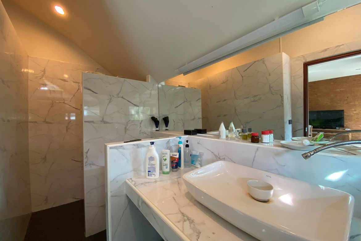 4 Bedroom House for Sale or Short Term Rental in Don Kaew-P-PHS1080