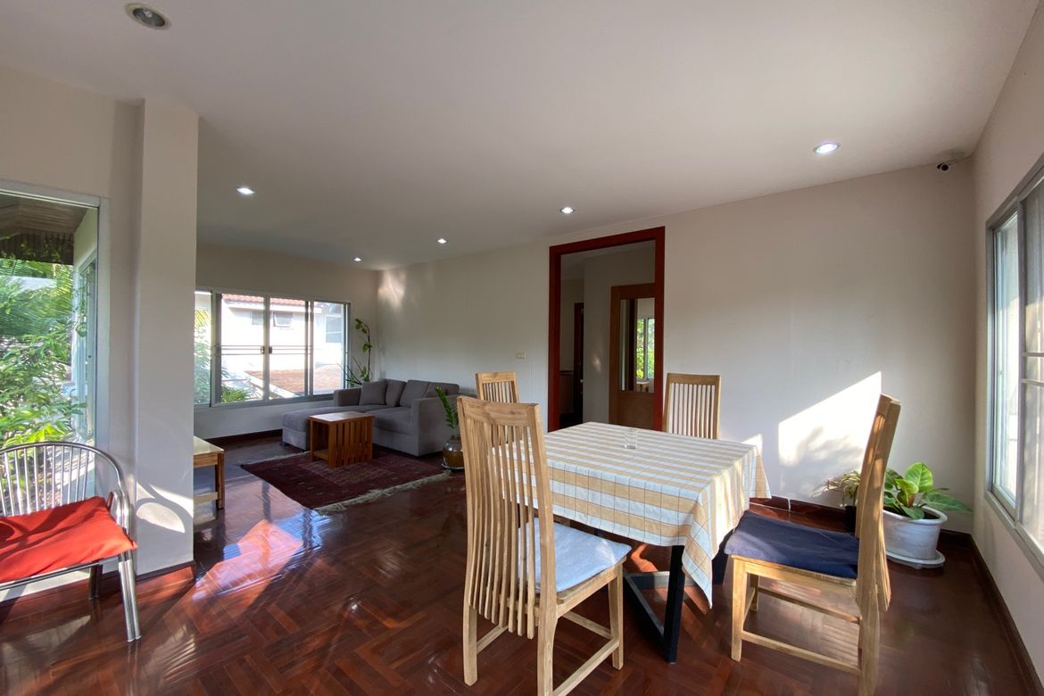4 Bedroom House for Sale or Short Term Rental in Don Kaew-P-PHS1080