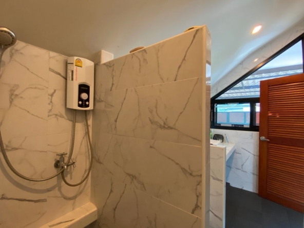 4 Bedroom House for Sale or Short Term Rental in Don Kaew-P-PHS1080