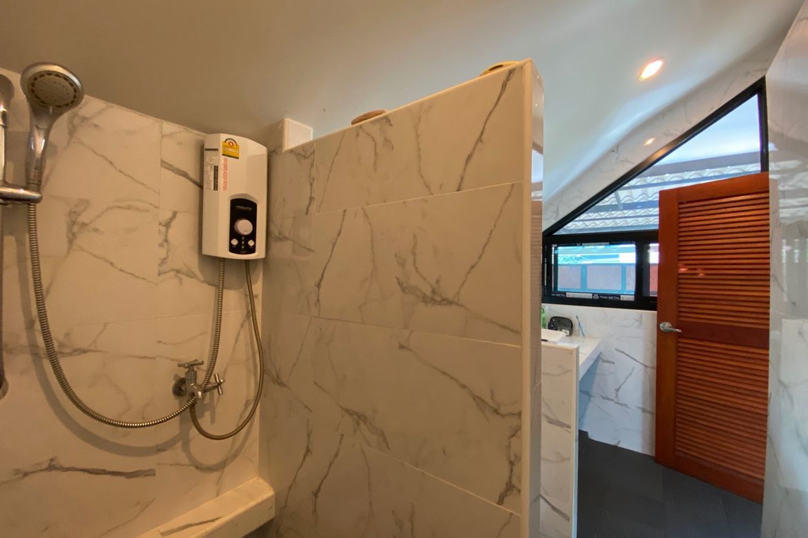 4 Bedroom House for Sale or Short Term Rental in Don Kaew-P-PHS1080